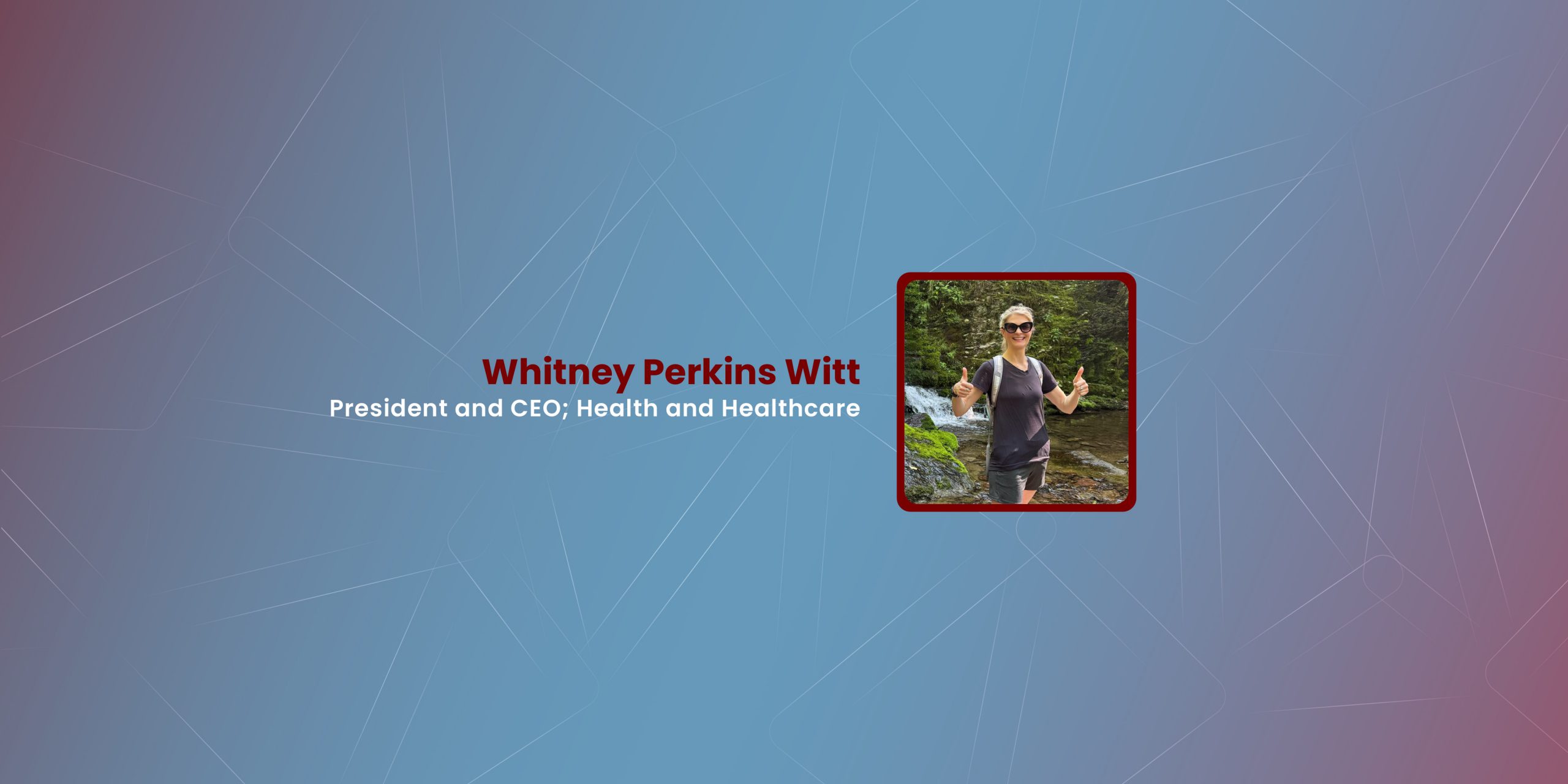 Whitney Perkins Witt Gallery-Mastering the Trails: Advanced Hiking Techniques for High Altitudes and Long Distances