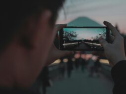 Whitney Witt-Smartphone Photography