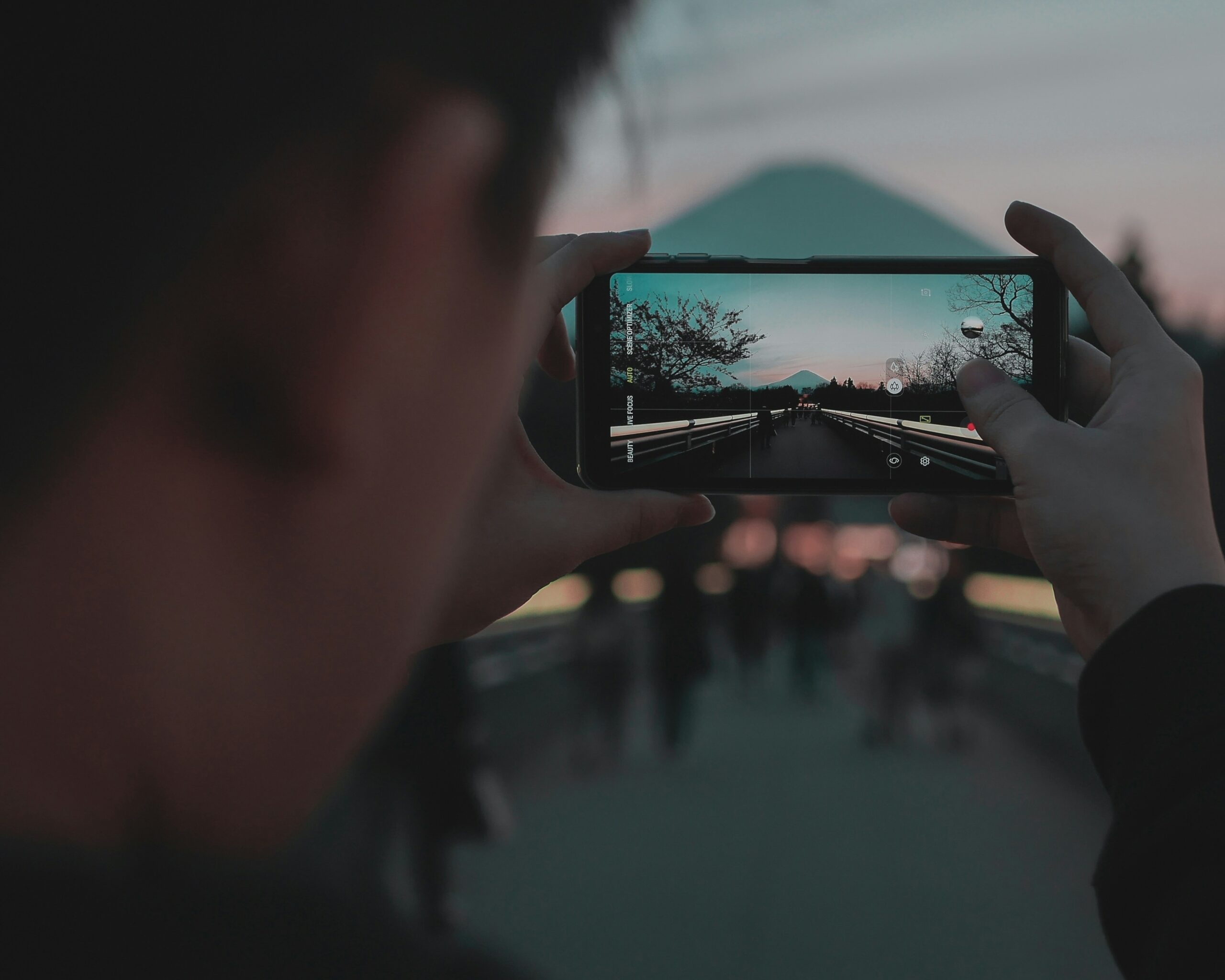 Whitney Witt-Smartphone Photography