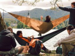 Outdoor Adventures