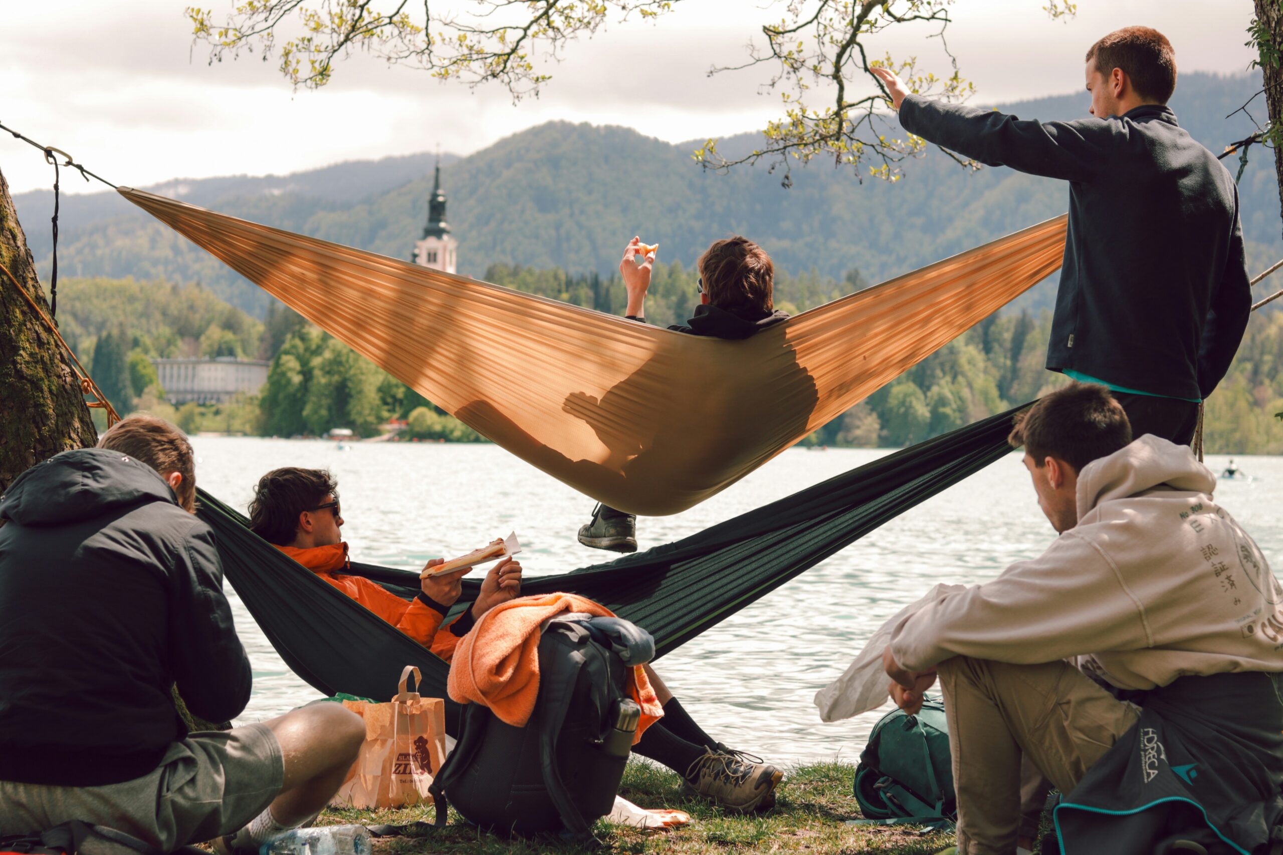 Outdoor Adventures