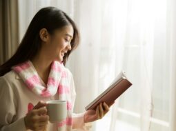 Cultivate a Reading Habit