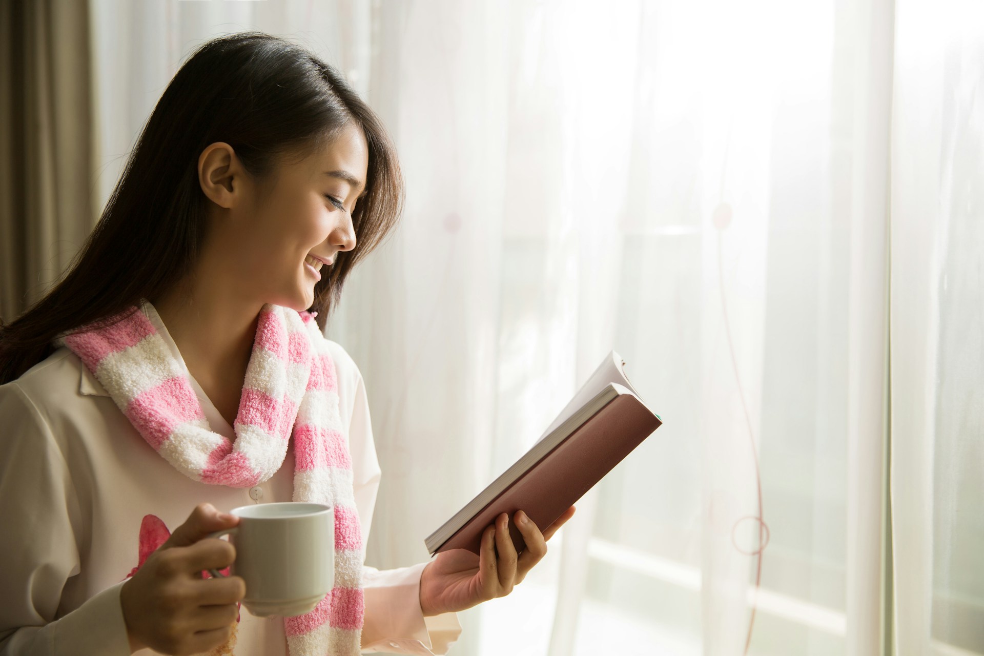 Cultivate a Reading Habit