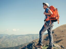 Outdoor Adventure