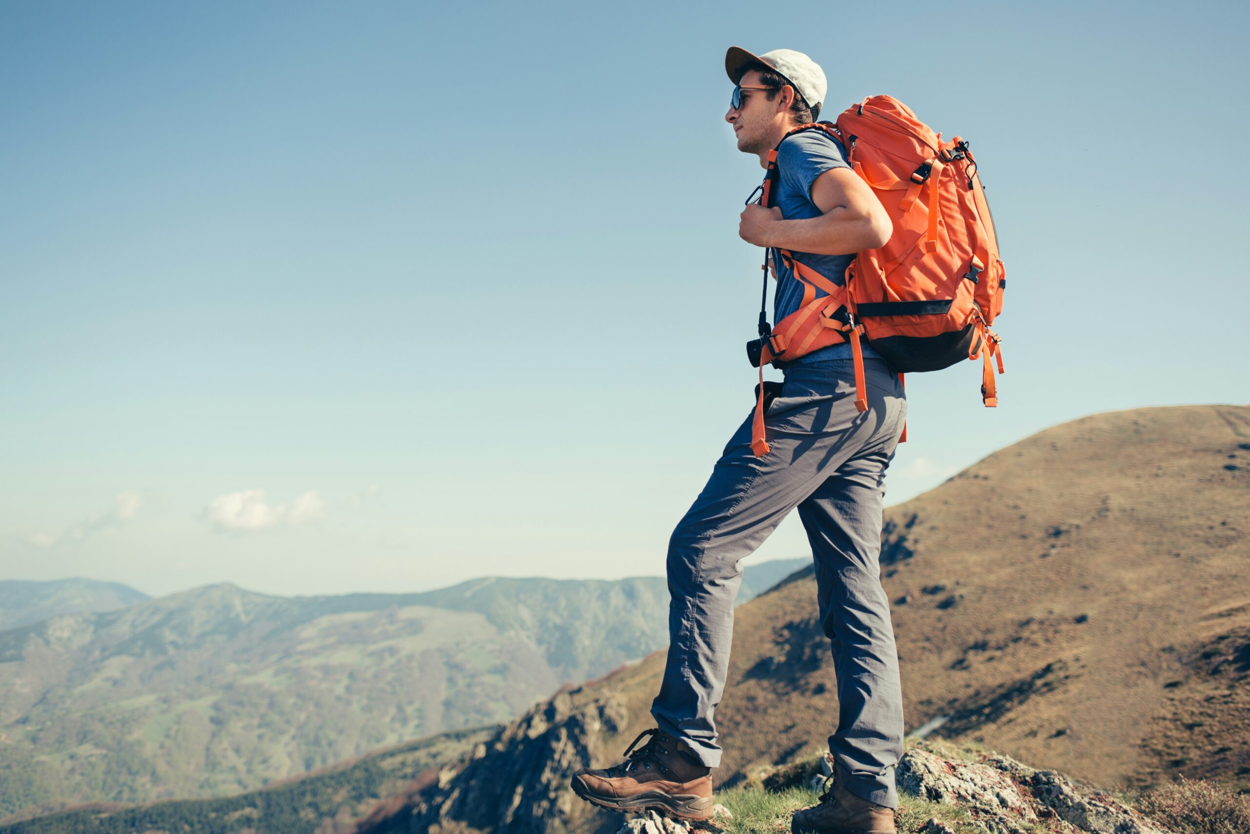 Outdoor Adventure